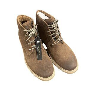 Sorel | Shoes | Sorel Mens Madson Ii Chukka Boot Waterproof  display picture 1